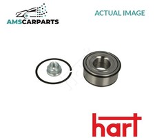 WHEEL BEARING KIT SET FRONT