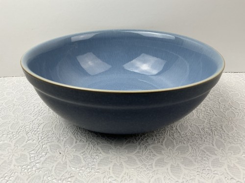 Denby blue jetty salad - denby,