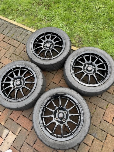 Team dynamic 4x100 clio - 2,