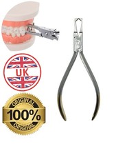 Orthodontic Bracket Removing