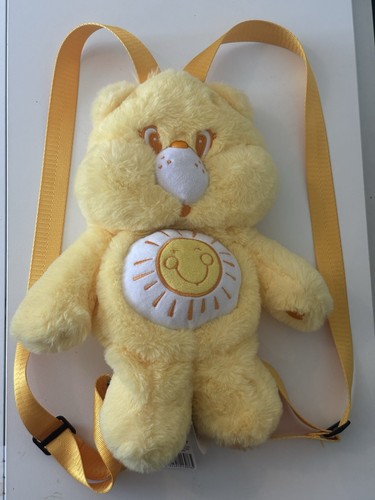 Miniso care bears funshine - miniso,
