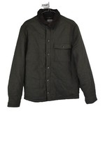 TU Green Lined Jacket size S