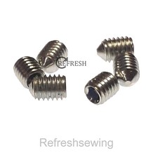 Pack of 6 Brother Needle