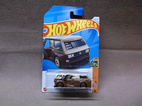 Hot wheels 2024 227 gold - 2024,