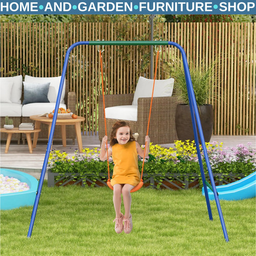 Baby nursery swing - baby,