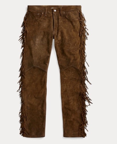 Men western cowboy brown - western,
