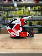 NEW AIROH WRAPP MOTOCROSS