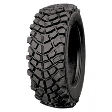 Summer Tyres 235/70 R15