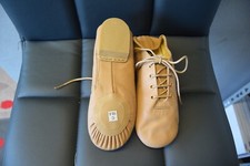 Tan Starlite  / Dance depot  /