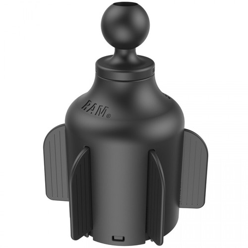Ram stubby cup - stubby?, ball