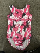 Unbranded girls gymnastics