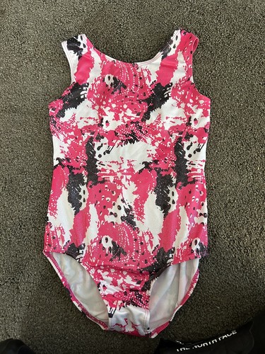 Unbranded girls gymnastics
