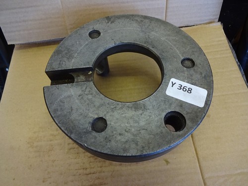 Colchester triumph d1 - triumph, 7"