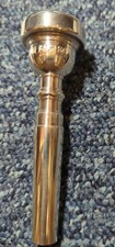 Vincent Bach 8C Trumpet