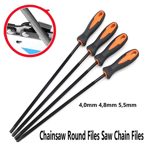 Chainsaw round files saw - chainsaw,
