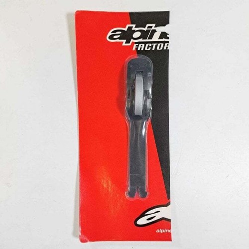 Alpinestars boot strap - alpinestars,