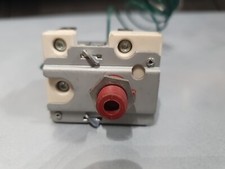 Hobart Bonnet Combi Oven High Limit Thermostat 301066 BFM10 611