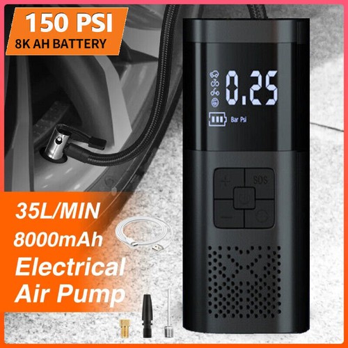 12v cordless inflator - 12v,