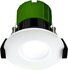 Luceco FType Compact Regressed