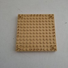 Lego Base Plate Building Board