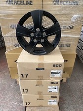 4 X 17” Hammer Super Metal