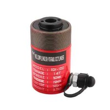 14/20/30 Ton Hollow Plunger