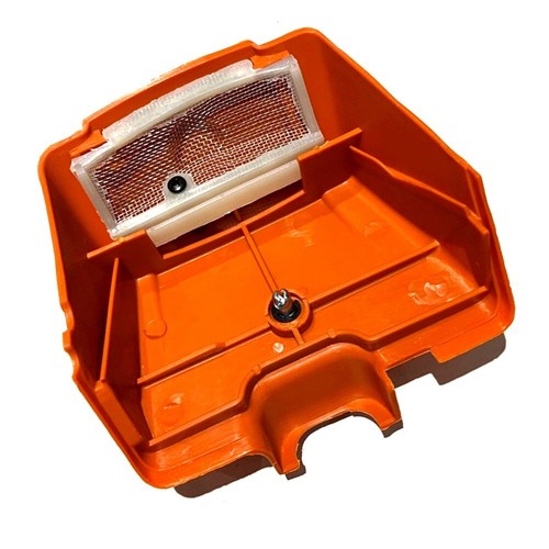 Heavy duty air filter cleaner - heavy,