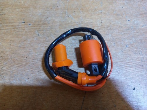 Piaggio nrg race coil - coil, 2005