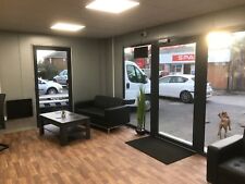 Portable Office 30x20 ft