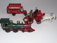 (B) matchbox lesney yesteryear