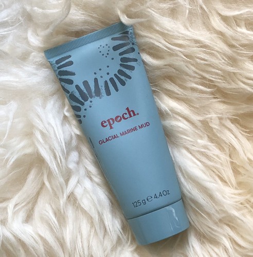 Skin epoch glacial marine - nu,
