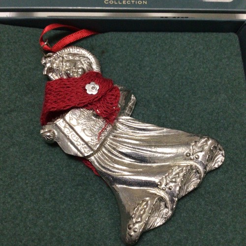 Lenox kirk steiff collection - steiff,