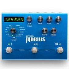 Strymon Mobius