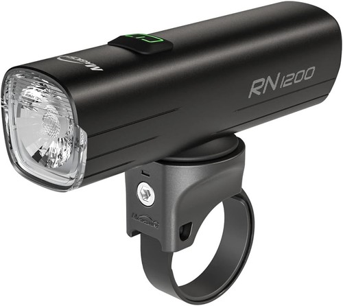Magicshine front light 1200 - front,