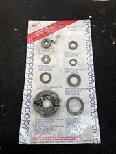 Honda CR 250 1988-2004 CR500 1988-2001 Engine Oil Seal Kit MP1