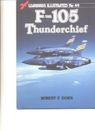 F105 thunderchief warbirds - f105,