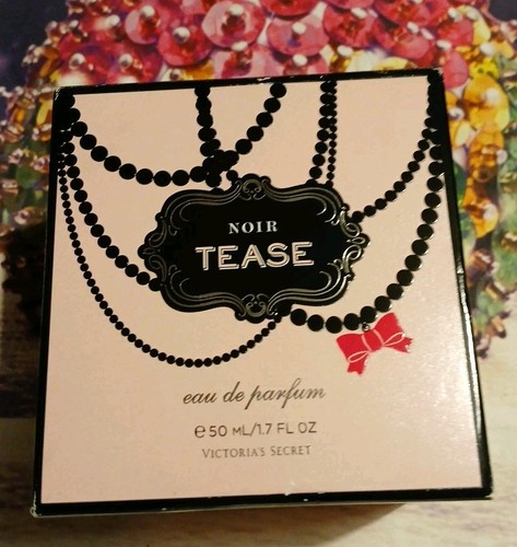 Victoria secret noir - secret,