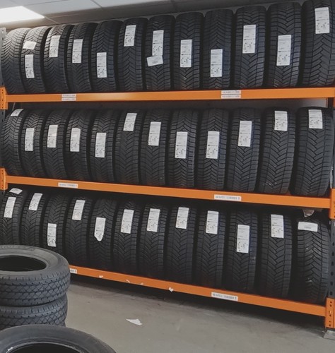 Set l25 heavy - l25,