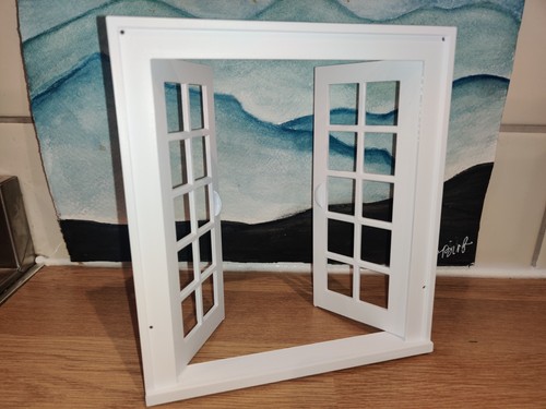Not hobbies dolls doors - not,