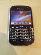 BlackBerry Bold 9900 - 8GB - Black (Unlocked) Smartphone