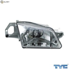 HEADLIGHT 20-5572-08-2 FOR