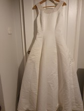 Beautiful Wedding Dress. By