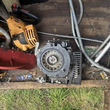 Champion Sv150 Petrol