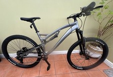 Boardman MTR 8.6 Upgraded