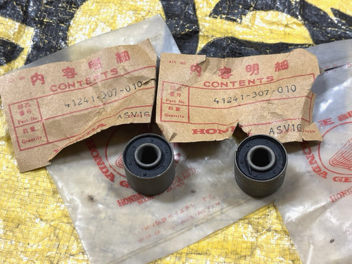 Honda cb175 cb200 - cb200, cl175