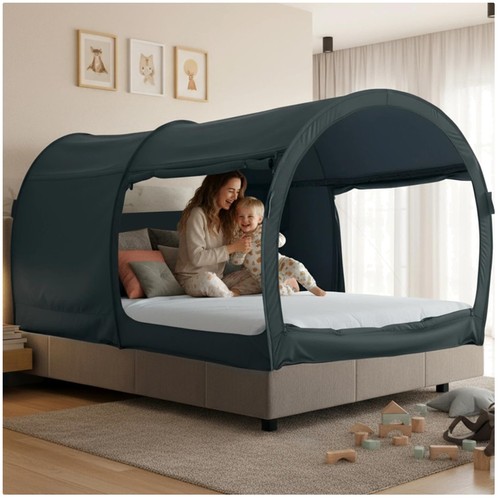 Dream tent bed canopy privacy - dream,