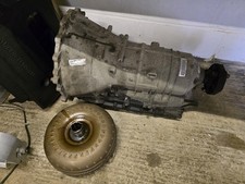 JAGUAR S TYPE R X202 4.2 PETROL SUPERCHARGED Gearbox XJR STR 