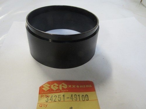 Nos genuine suzuki - genuine,