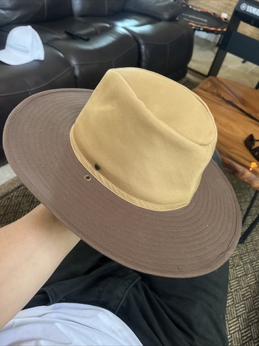 Brixton ranger hat field - brixton,