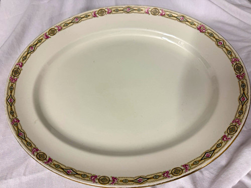 Antique keeling co - keeling,